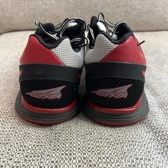 Altra Arrows Instinct 3.5 Road Running Racing Shoe Men Size 8 - Picture 4 of 8